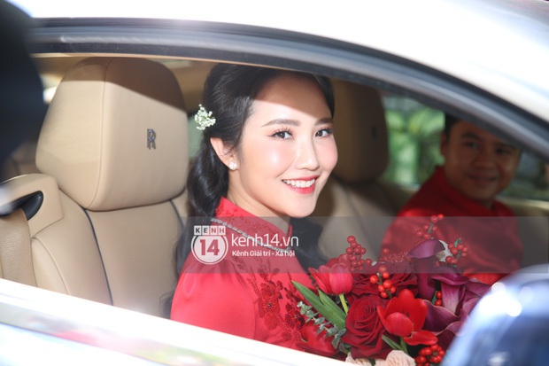 Team qua đường bắt trọn nhan sắc nàng phù dâu Khánh Vân trong đám cưới Phan Thành - Primmy: Đã đủ chuẩn đến Miss Universe? - Ảnh 7. Team qua đường bắt trọn nhan sắc nàng phù dâu Khánh Vân trong đám cưới Phan Thành - Primmy: Đã đủ chuẩn đến Miss Universe? - Ảnh 7.