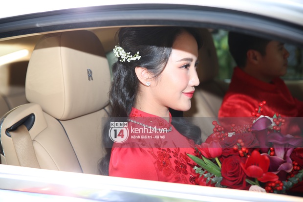 Nhan sắc Primmy Trương trong ngày bước vào hào môn: Đẹp nức nở, chuẩn thần thái phu nhân tổng giám đốc - Ảnh 4. Nhan sắc Primmy Trương trong ngày bước vào hào môn: Đẹp nức nở, chuẩn thần thái phu nhân tổng giám đốc - Ảnh 4.