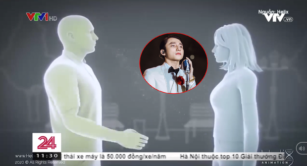 Best thâm thuý thuộc về VTV, dằn mặt Covid-19 bằng trend thương em của Sơn Tùng M-TP - Ảnh 1.