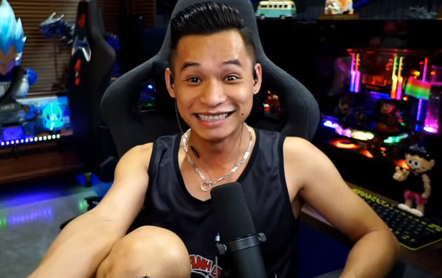 Ai là YouTuber kiếm tiền nhiều nhất ở Việt Nam - Ảnh 1. Ai là YouTuber kiếm tiền nhiều nhất ở Việt Nam - Ảnh 1.