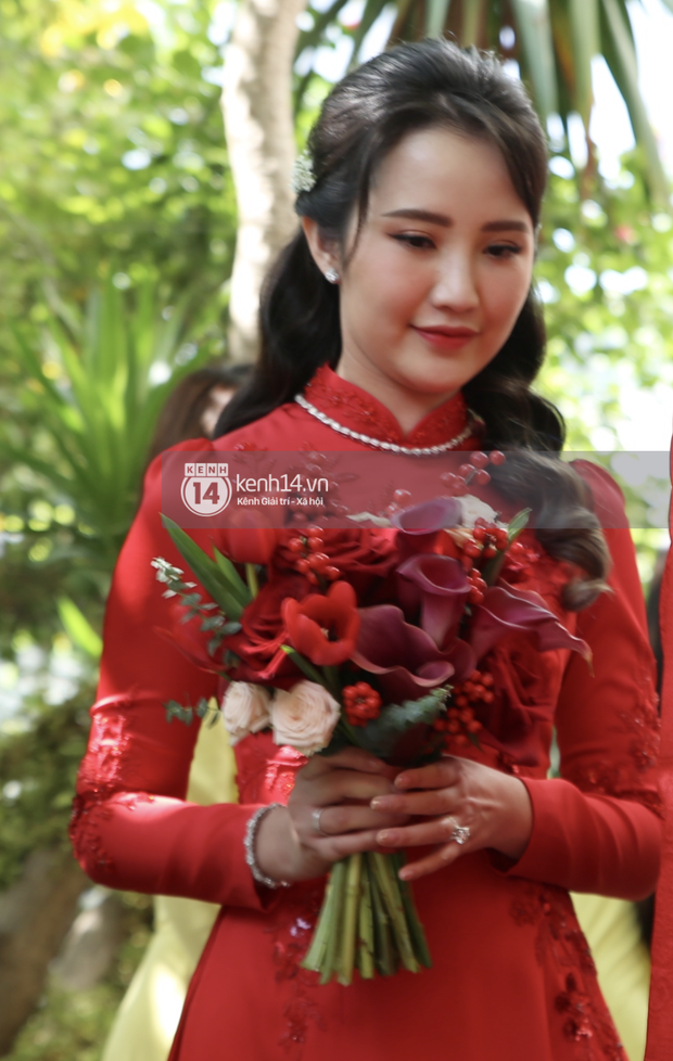 Nhan sắc Primmy Trương trong ngày bước vào hào môn: Đẹp nức nở, chuẩn thần thái phu nhân tổng giám đốc - Ảnh 6. Nhan sắc Primmy Trương trong ngày bước vào hào môn: Đẹp nức nở, chuẩn thần thái phu nhân tổng giám đốc - Ảnh 6.