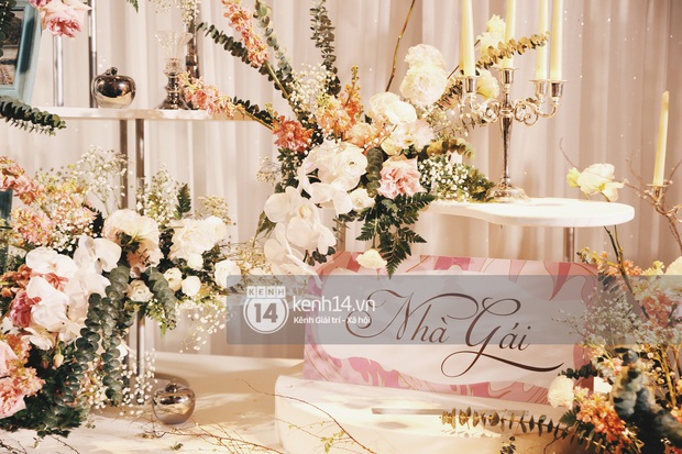 Cận cảnh không gian tiệc cưới sang chảnh hơn 20 tỷ đồng của Tổng giám đốc Phan Thành - Ảnh 11. Cận cảnh không gian tiệc cưới sang chảnh hơn 20 tỷ đồng của Tổng giám đốc Phan Thành - Ảnh 11.