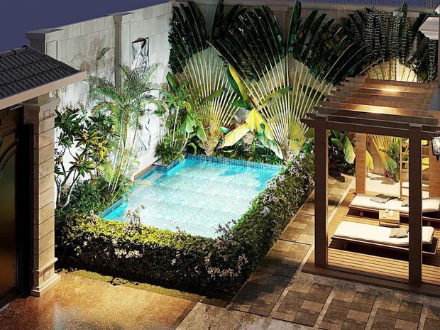 Lệ Quyên khoe gia tài hậu ly hôn: Combo biệt thự tiền tỷ phong cách hoàng gia, xế sang, nhẩm sơ giá cũng đủ choáng - Ảnh 7. Lệ Quyên khoe gia tài hậu ly hôn: Combo biệt thự tiền tỷ phong cách hoàng gia, xế sang, nhẩm sơ giá cũng đủ choáng - Ảnh 7.