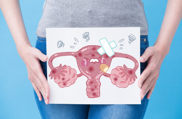 Người phụ nữ lần nào đi vệ sinh cũng thấy một miếng thịt rơi khỏi vùng kín, 5 năm sau mới phát hiện sự thật đáng sợ - Ảnh 2. Người phụ nữ lần nào đi vệ sinh cũng thấy một miếng thịt rơi khỏi vùng kín, 5 năm sau mới phát hiện sự thật đáng sợ - Ảnh 2.