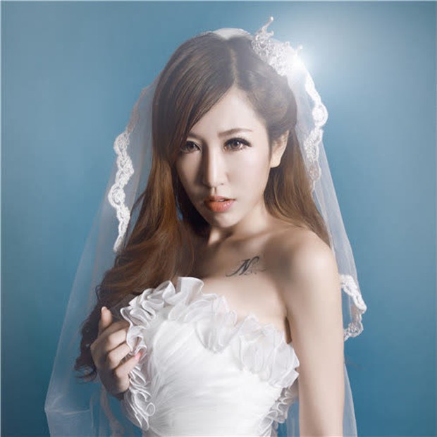 Nữ thần siêu vòng một - biểu tượng của eSports một thời đi tong sự nghiệp vì những scandal nối tiếp nhau - Ảnh 1.