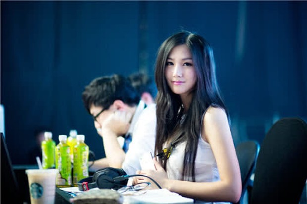 Nữ thần siêu vòng một - biểu tượng của eSports một thời đi tong sự nghiệp vì những scandal nối tiếp nhau - Ảnh 2.