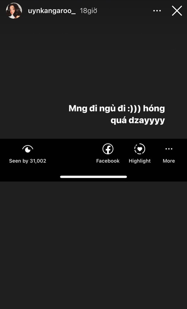 Bị tố dựng chuyện về bồ cũ, gái xinh của loạt vlog trong ô tô khẳng định sẽ “chơi tới bến”, đang có đủ bằng chứng vụ tuesday - Ảnh 3. Bị tố dựng chuyện về bồ cũ, gái xinh của loạt vlog trong ô tô khẳng định sẽ “chơi tới bến”, đang có đủ bằng chứng vụ tuesday - Ảnh 3.