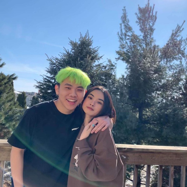 Bị tố dựng chuyện về bồ cũ, gái xinh của loạt vlog trong ô tô khẳng định sẽ “chơi tới bến”, đang có đủ bằng chứng vụ tuesday - Ảnh 1. Bị tố dựng chuyện về bồ cũ, gái xinh của loạt vlog trong ô tô khẳng định sẽ “chơi tới bến”, đang có đủ bằng chứng vụ tuesday - Ảnh 1.