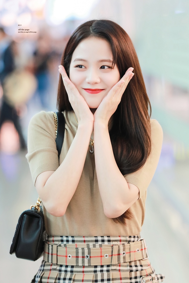 Sinh nhật tuổi 28 của Jisoo BLACKPINK với những đặc quyền mà ai nghe thấy  cũng phải ghen tị