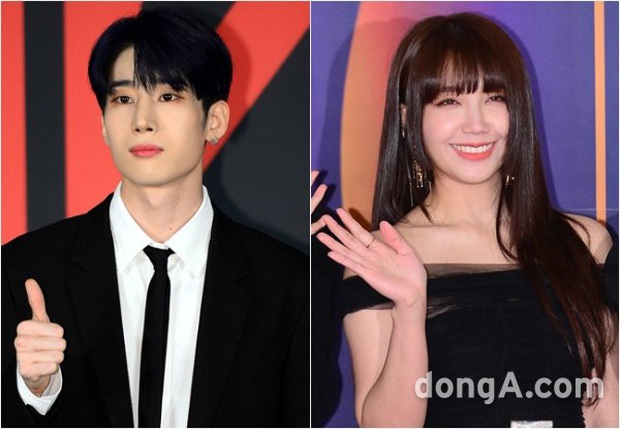 Dispatch tung ảnh 1 idol nam và nhận lượt thả tim khủng, hoá ra liên quan đến tin đồn khui cặp idol đầu năm - Ảnh 7.