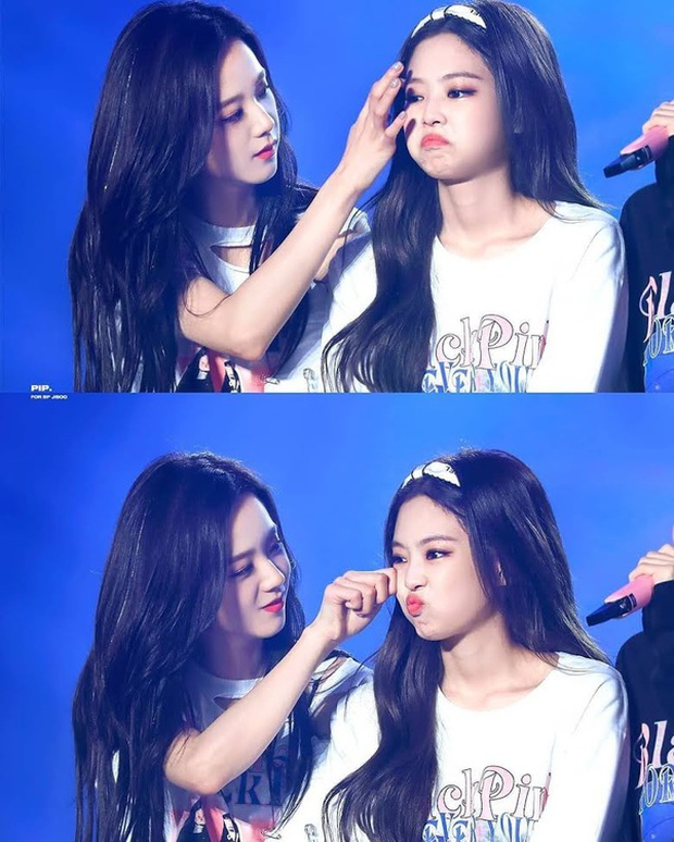 Hào quang của BLACKPINK hóa ra là áp lực trăm bề đối với Jisoo, là mỹ nhân của girlgroup hàng đầu nhưng chưa chắc đã sướng - Ảnh 12.