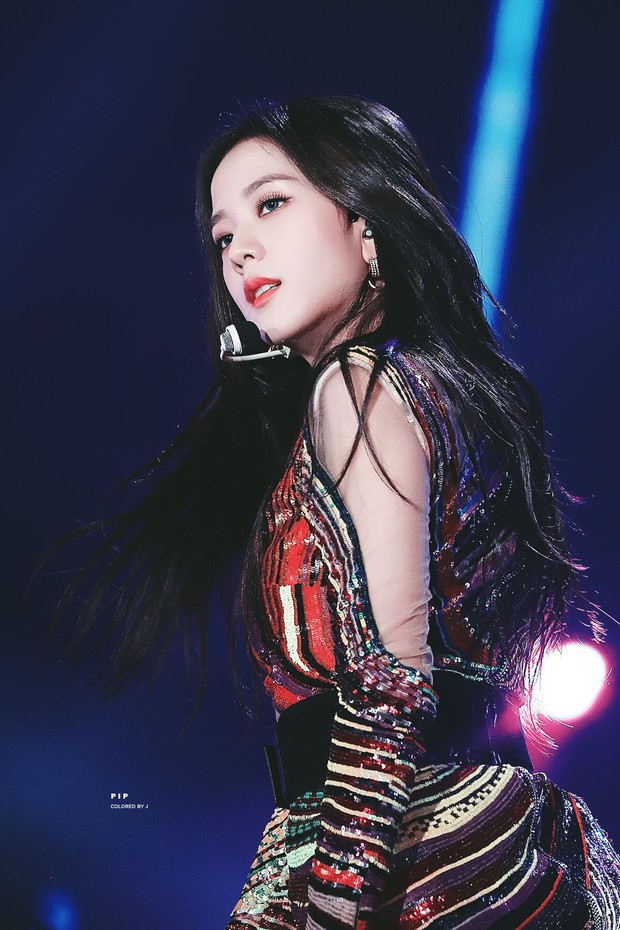Hào quang của BLACKPINK hóa ra là áp lực trăm bề đối với Jisoo, là mỹ nhân của girlgroup hàng đầu nhưng chưa chắc đã sướng - Ảnh 9.