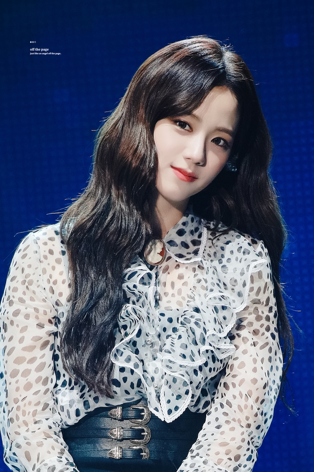 Hào quang của BLACKPINK hóa ra là áp lực trăm bề đối với Jisoo, là mỹ nhân của girlgroup hàng đầu nhưng chưa chắc đã sướng - Ảnh 8.