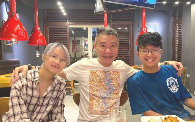 Con gái đầu lòng ít ai biết của Công Lý: 19 tuổi cá tính, thi đầu vào điểm chuyên môn cao nhất trường Sân khấu - Ảnh 3.