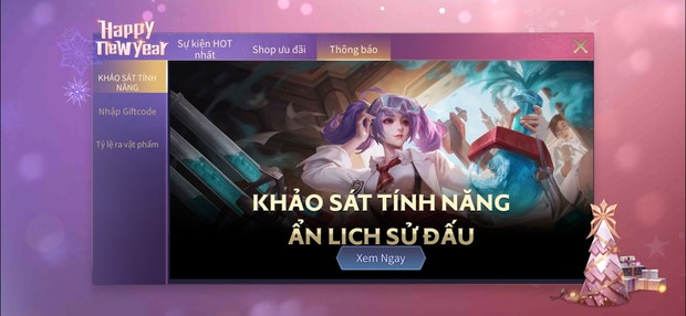 Buff bẩn Liên Quân sắp hết đường sống một khi Garena ra mắt tính năng này, chào tạm biệt Thách đấu nghìn sao! - Ảnh 1.