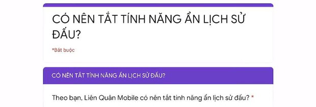 Buff bẩn Liên Quân sắp hết đường sống một khi Garena ra mắt tính năng này, chào tạm biệt Thách đấu nghìn sao! - Ảnh 2.