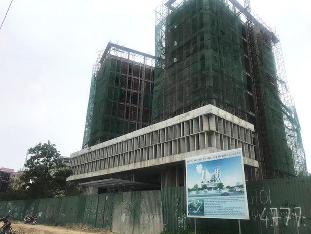  Vụ đứt thang công trình cao tầng: Thang rơi rất nhanh, mọi người chỉ kịp hét lên rồi bất tỉnh - Ảnh 6.