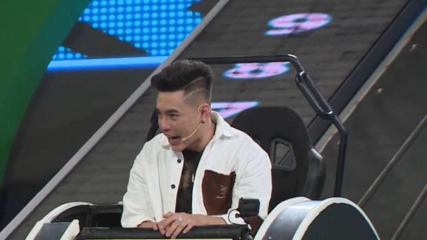 Nhanh Như Chớp gây tranh cãi với câu hỏi về SEA Games: Việt Nam đã đăng cai tổ chức 1 lần hay 2 lần? - Ảnh 3.