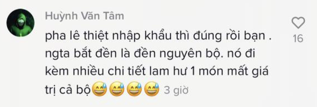 Cô gái tố nhà hàng ép khách đền 5 triệu vì làm bể cái bình, lên mạng bóc phốt biết giá thật chắc xỉu 3 ngày chưa tỉnh! - Ảnh 4.