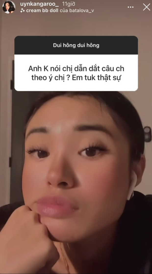 Bị tố dựng chuyện về bồ cũ, gái xinh của loạt vlog trong ô tô khẳng định sẽ “chơi tới bến”, đang có đủ bằng chứng vụ tuesday - Ảnh 9. Bị tố dựng chuyện về bồ cũ, gái xinh của loạt vlog trong ô tô khẳng định sẽ “chơi tới bến”, đang có đủ bằng chứng vụ tuesday - Ảnh 9.