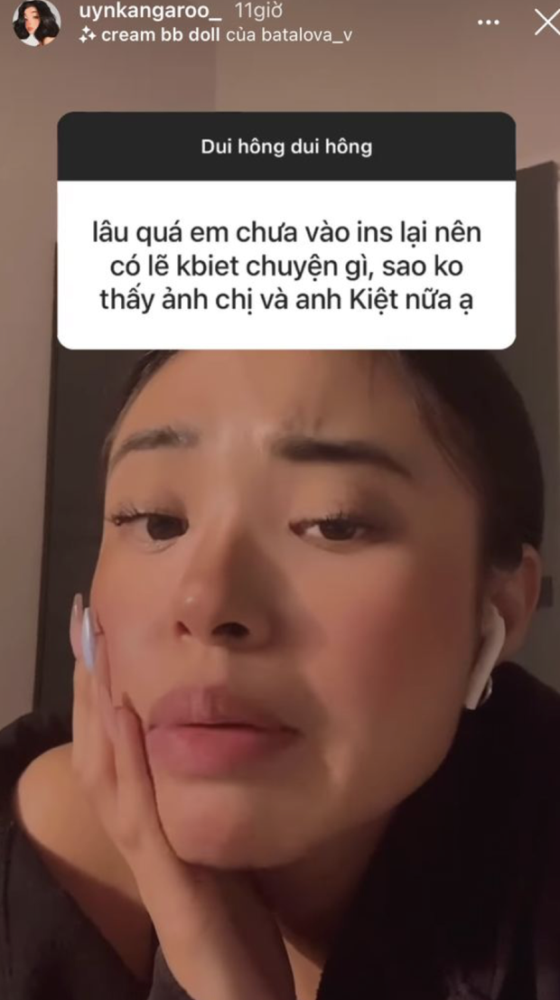 Bị tố dựng chuyện về bồ cũ, gái xinh của loạt vlog trong ô tô khẳng định sẽ “chơi tới bến”, đang có đủ bằng chứng vụ tuesday - Ảnh 11. Bị tố dựng chuyện về bồ cũ, gái xinh của loạt vlog trong ô tô khẳng định sẽ “chơi tới bến”, đang có đủ bằng chứng vụ tuesday - Ảnh 11.