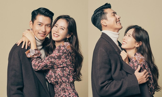 Bộ ba anh Bin cực phẩm trong Goblin năm nào chính thức sold out sau khi Hyun Bin về tay Son Ye Jin - Ảnh 6.