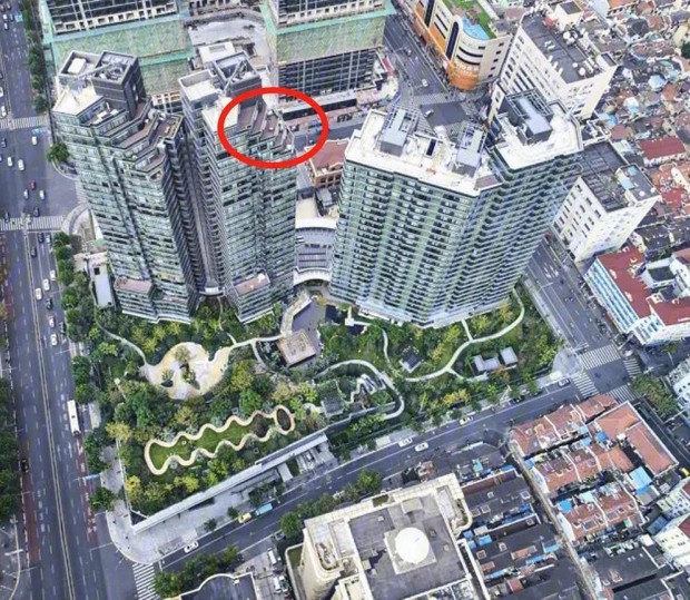 Sự thật đằng sau thông tin Trịnh Sảng bán căn penthouse 530 tỷ để trả nợ 3300 tỷ - Ảnh 2. Sự thật đằng sau thông tin Trịnh Sảng bán căn penthouse 530 tỷ để trả nợ 3300 tỷ - Ảnh 2.