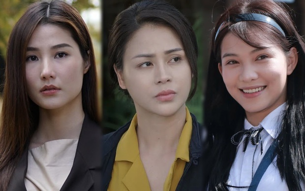 3 nữ chính bị ghét nhất màn ảnh Việt: Thiếu sao được cô Minh hung hãn của Hướng Dương Ngược Nắng - Ảnh 1.