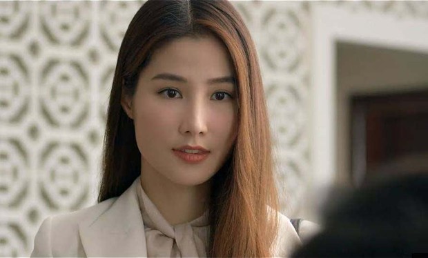 3 nữ chính bị ghét nhất màn ảnh Việt: Thiếu sao được cô Minh hung hãn của Hướng Dương Ngược Nắng - Ảnh 5.