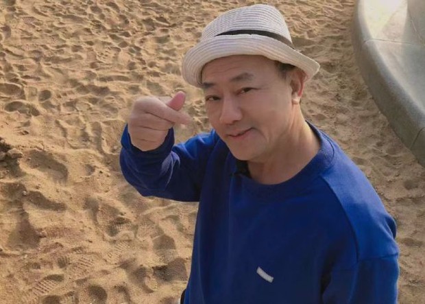 Tung tin Angela Baby bí mật kết hôn với Cổ Thiên Lạc, phóng viên Hong Kong lập tức có hành động bào chữa gây xôn xao - Ảnh 3.