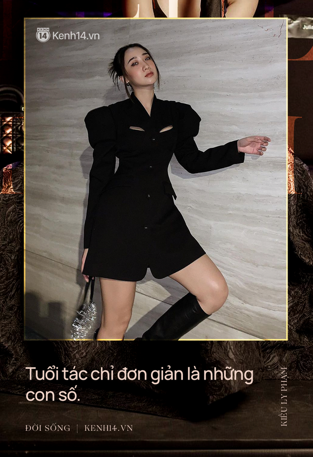 10 bài học từ năm 2020 của Kiều Ly Phạm: Từ kinh doanh đến yêu đương đúng chuẩn girlboss  - Ảnh 8.