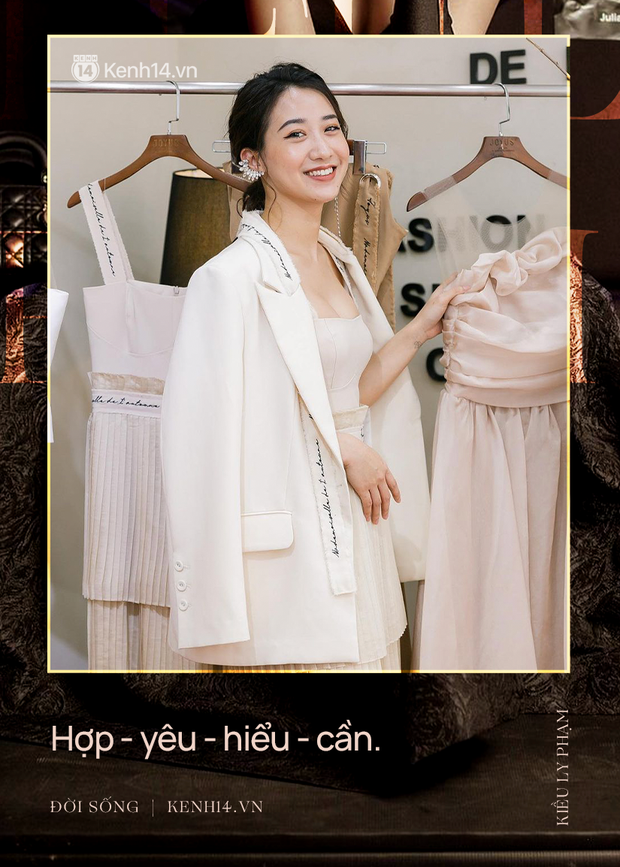 10 bài học từ năm 2020 của Kiều Ly Phạm: Từ kinh doanh đến yêu đương đúng chuẩn girlboss  - Ảnh 9.
