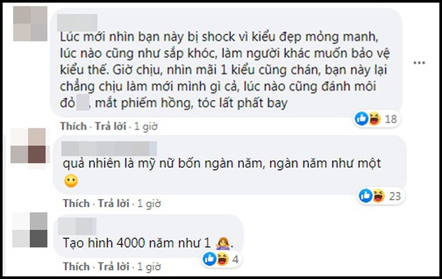 Cúc Tịnh Y hóa cô dâu ở phim mới, fan lại soi mạnh một điểm phục trang như mượn tạm của Á hậu Miss World Việt Nam? - Ảnh 6.