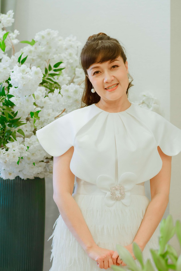 Thăm nhà Táo Y tế Vân Dung: Tiết lộ thứ không thể thiếu trong căn hộ, kể chuyện nhập trạch nhầm nhà cười 3 ngày không hết - Ảnh 12.