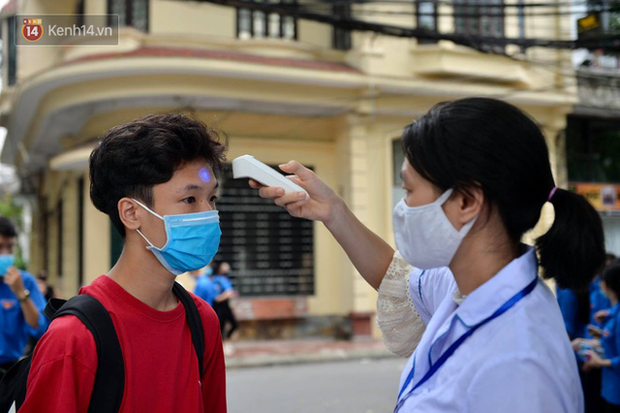 Gia Lai cho toàn bộ học sinh nghỉ học - Ảnh 1.