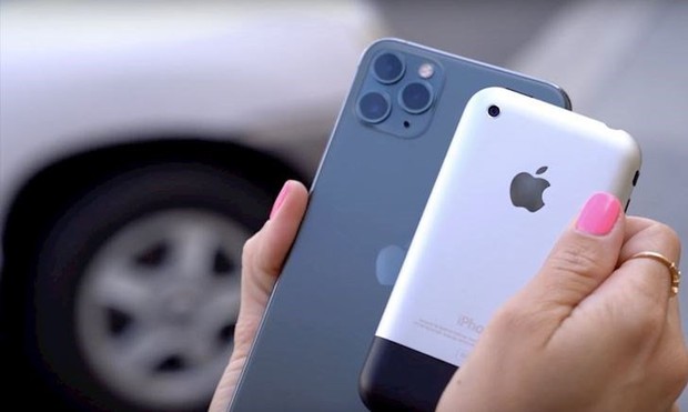 Lại soi chuyện pin iPhone, có quá nhiều thay đổi trong 13 năm qua - Ảnh 4.