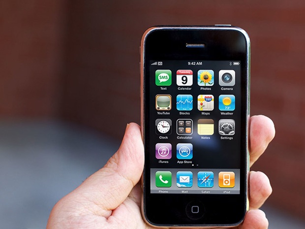 Lại soi chuyện pin iPhone, có quá nhiều thay đổi trong 13 năm qua - Ảnh 7.