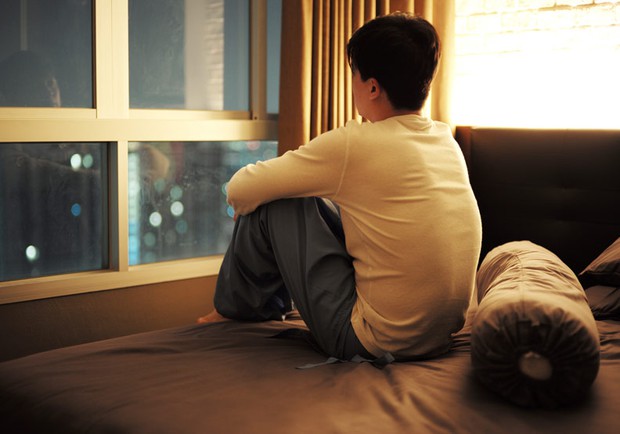 Hầu hết nam giới sở hữu nội tiết tố mạnh mẽ đều có 3 đặc điểm, nếu có cả 3 thì chứng tỏ bạn đầy nam tính quyến rũ - Ảnh 1. Hầu hết nam giới sở hữu nội tiết tố mạnh mẽ đều có 3 đặc điểm, nếu có cả 3 thì chứng tỏ bạn đầy nam tính quyến rũ - Ảnh 1.