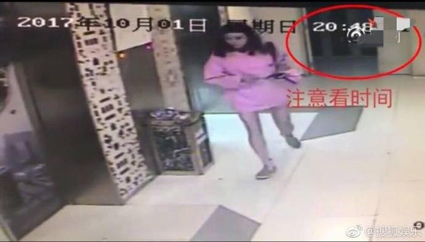 Sau 4 năm lộ clip ngoại tình, mỹ nam Thần Điêu Đại Hiệp lật kèo tố ngược bị bạn gái trà xanh hãm hại - Ảnh 3. Sau 4 năm lộ clip ngoại tình, mỹ nam Thần Điêu Đại Hiệp lật kèo tố ngược bị bạn gái trà xanh hãm hại - Ảnh 3.