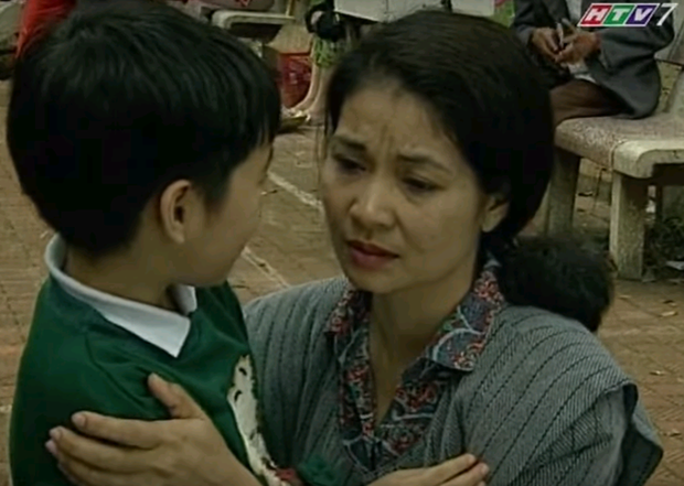 5 tựa phim chiếu Tết kinh điển của màn ảnh Việt, hơn chục nồi bánh chưng nhưng xem lại vẫn mê mẩn - Ảnh 5.