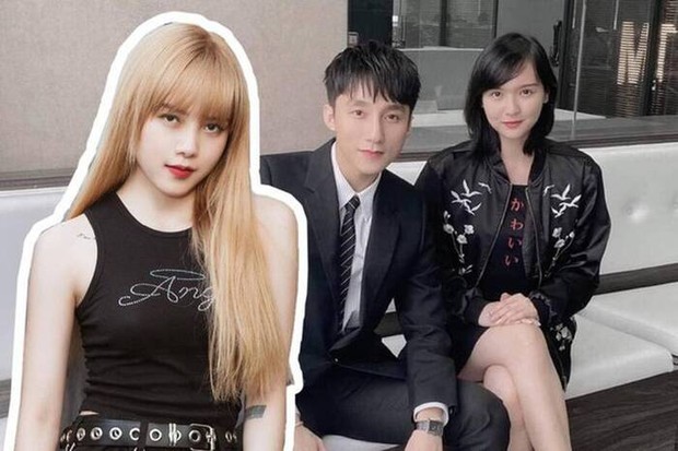 Netizen đào status Hải Tú tìm “đối tác” xem show BLACKPINK nhưng bình luận liên quan đến Sơn Tùng M-TP mới gây chú ý - Ảnh 4.