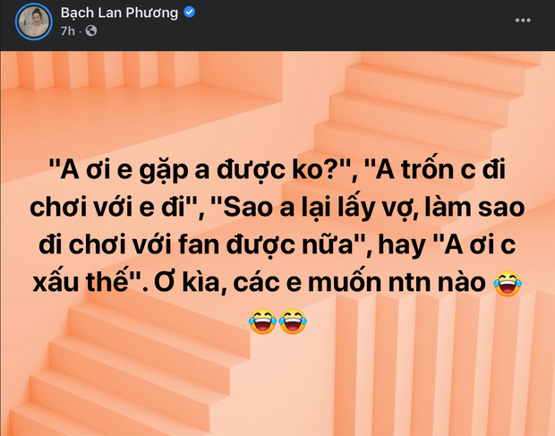 Bạn gái single mom bức xúc ra mặt khi phát hiện trà xanh tán tỉnh Huỳnh Anh: Ơ kìa, các em muốn như nào đây! - Ảnh 2.