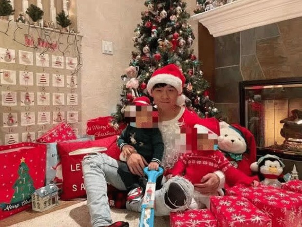 Bạn thân Trương Hằng tiết lộ nhan sắc 2 đứa con của Trịnh Sảng nhờ người đẻ thuê cùng tình cảnh hiện tại - Ảnh 6.