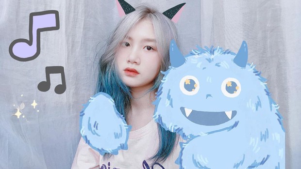 Không chỉ ẵm học bổng 5,7 tỷ, nữ sinh 2k2 Bắc Ninh còn vừa có màn lột xác ngoạn mục  - Ảnh 5.