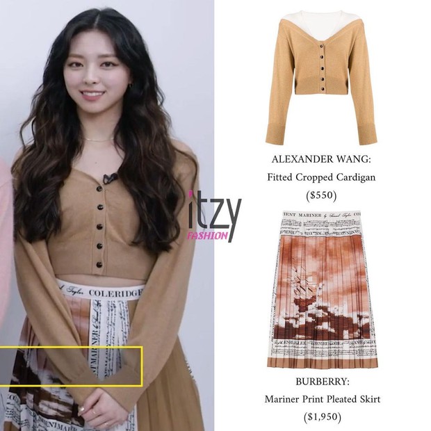 Những mỹ nhân hot nhất Kbiz đều đang mê mệt kiểu áo trễ nải này: Jennie, Jisoo, Irene… không ngại đụng hàng liên hoàn - Ảnh 8.