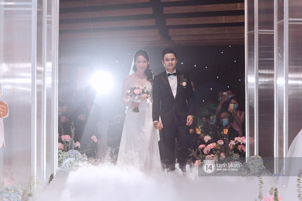 Mẹ của Primmy Trương đăng tâm thư cảm ơn sự, đồng thời tiết lộ mất ngủ vì đám cưới của con gái với thiếu gia Phan Thành - Ảnh 4.