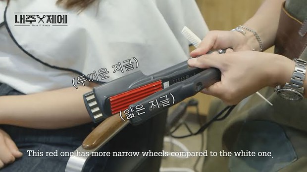 Chuyên gia làm tóc của TWICE, BTS hé lộ cách làm phồng chân tóc tự nhiên, ghim ngay để có tóc xinh đi chơi Tết này - Ảnh 3.