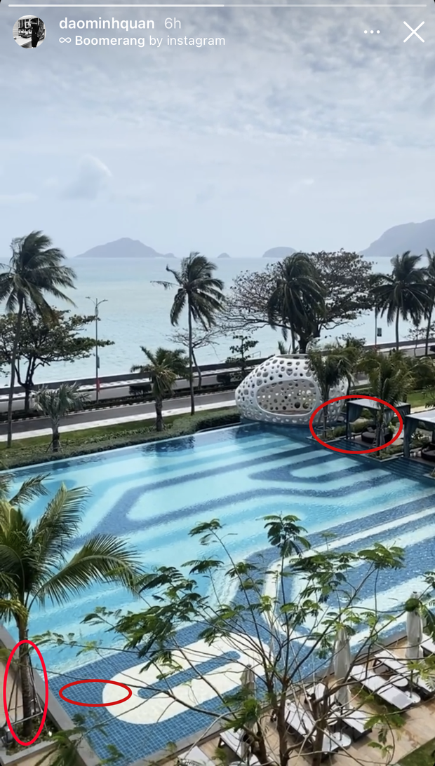 Phí Phương Anh lộ hint đi du lịch cùng thiếu gia, đường đua ca sĩ thì thua chứ đường tình thắng lớn - Ảnh 2.