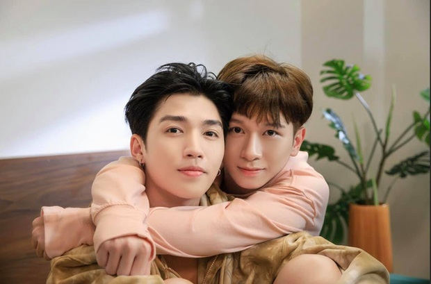 Tết ngại ra đường, ở nhà cày nhanh 5 web drama Việt đủ sắc đượm hương, từ đam mỹ đến hành động đều có đủ! - Ảnh 5.