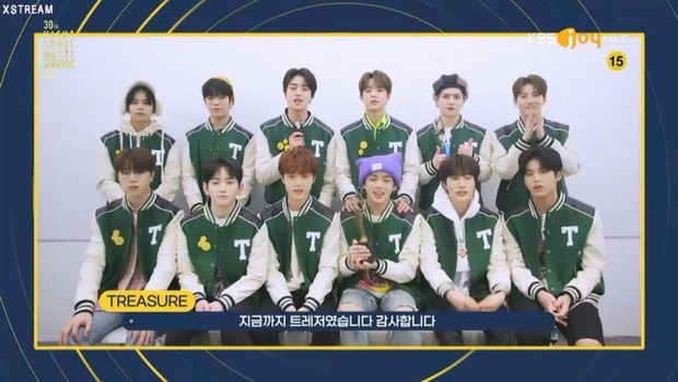 BTS hốt trọn giải, năm thứ 4 liên tiếp đạt Daesang của Seoul Music Awards; BLACKPINK trắng tay toàn tập trong khi TWICE, NCT 127... có giải - Ảnh 4.